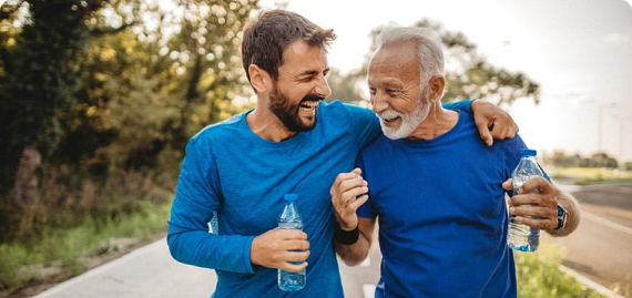 প্রাকৃতিক উপায়ে সুস্থ থাকার ৭টি সহজ ও কার্যকর পদ্ধতি